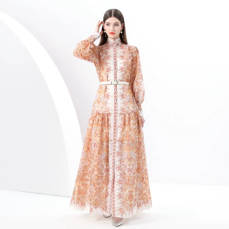 Bitterly springs dress ED217 images